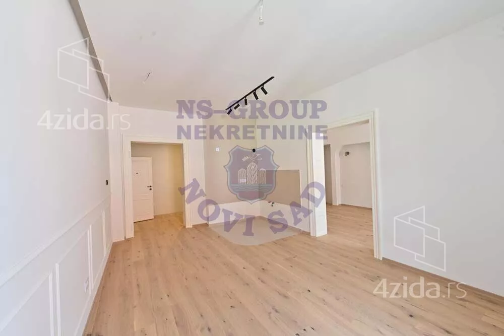 Osmosoban stan | 4zida