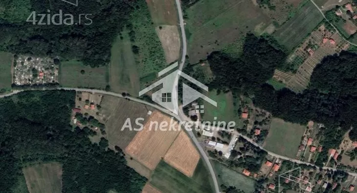 Građevinsko zemljište | 4zida