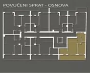 Radijalac, Gradske lokacije, Subotica | 4zida.rs | 4zida.rs