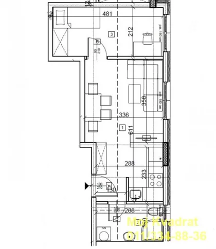 Učiteljsko Naselje | 4zida.rs
