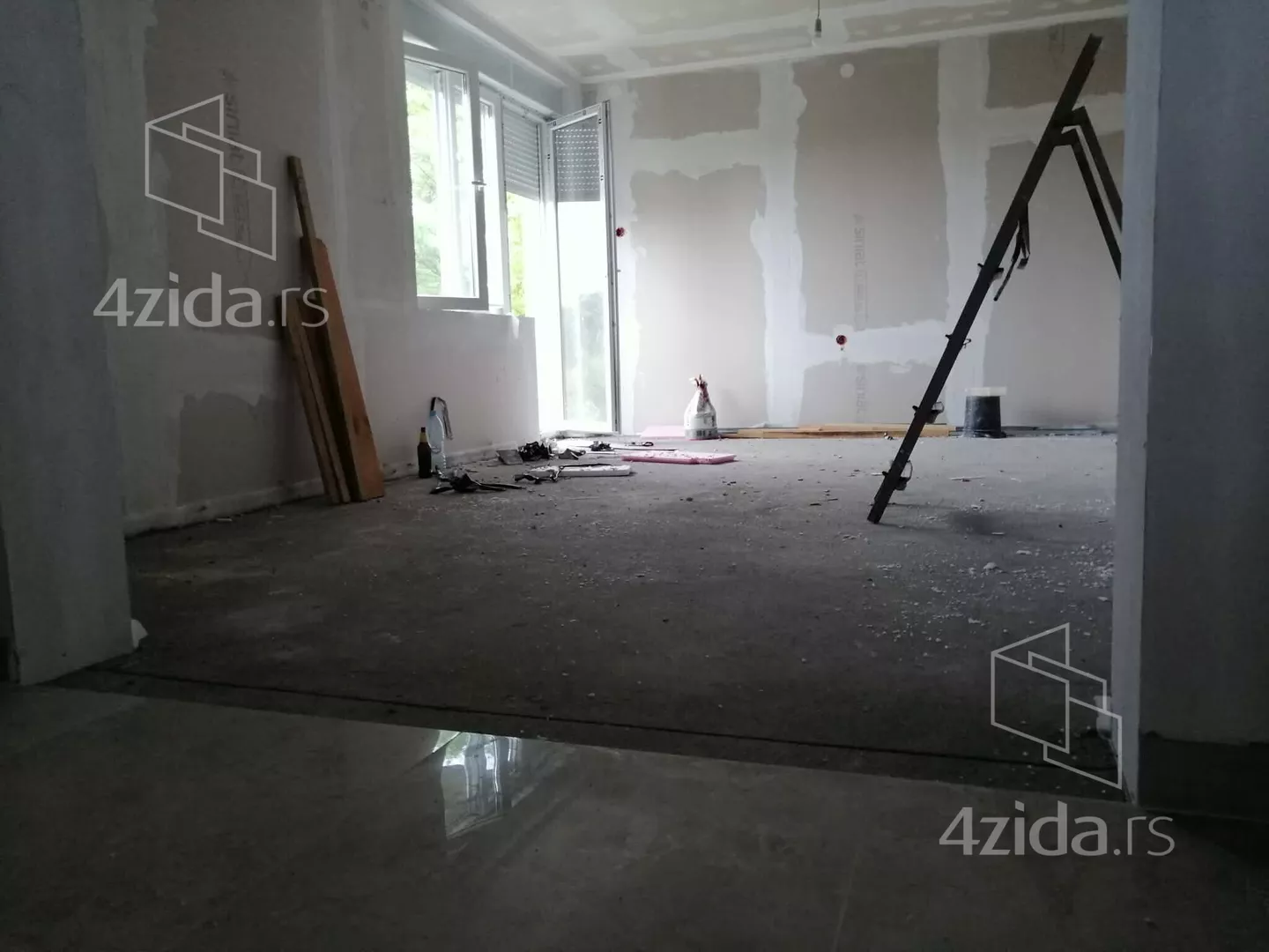 3-etažna kuća | 4zida