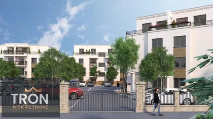 Nemanjina | 4zida.rs