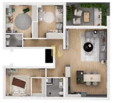 Novi Sad, Gradske lokacije, Telep | 4zida.rs | 4zida.rs