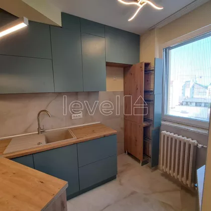 Bulevar Oslobođenja | 4zida.rs