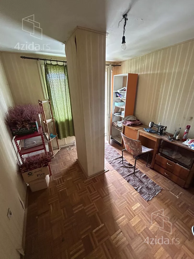 3-etažna kuća | 4zida