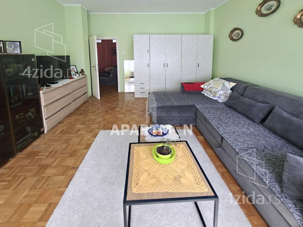Stan – Beograd - Prikaz 3
