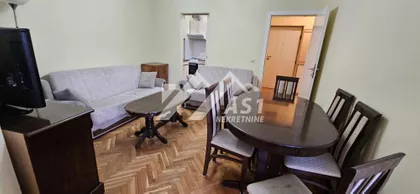 Gundulićeva | 4zida.rs