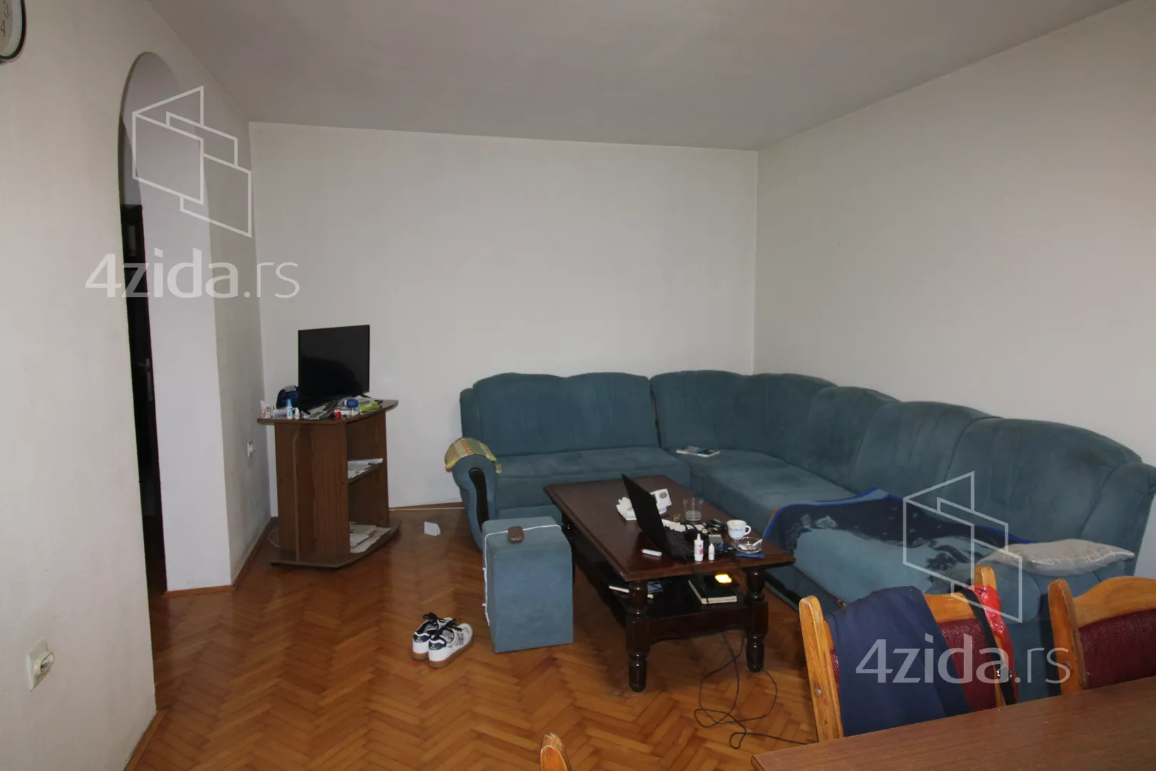 3-etažna kuća | 4zida