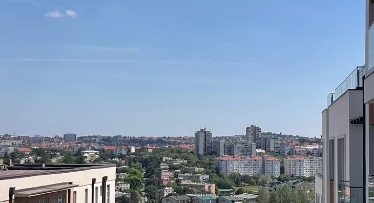Garsonjera | 4zida