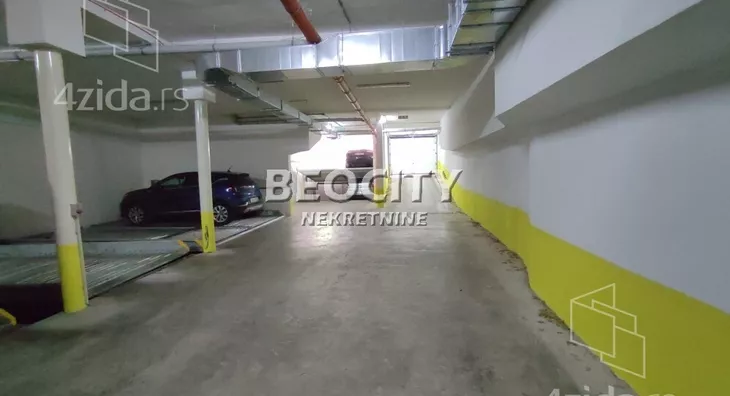 Garaža/Parking | 4zida