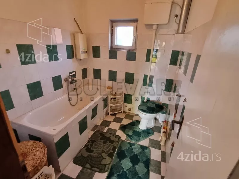 3-etažna kuća | 4zida