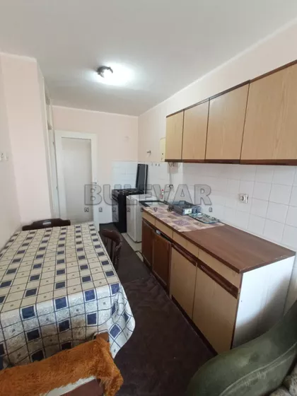 Vizantijski bulevar | 4zida.rs