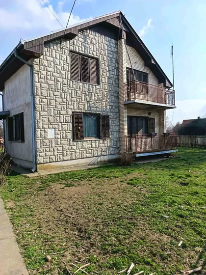 Crna Bara | 4zida.rs