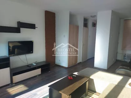 Bulevar Arsenija Čarnojevića | 4zida.rs