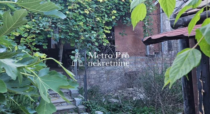 4-etažna kuća | 4zida