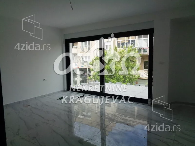 Kancelarija | 4zida