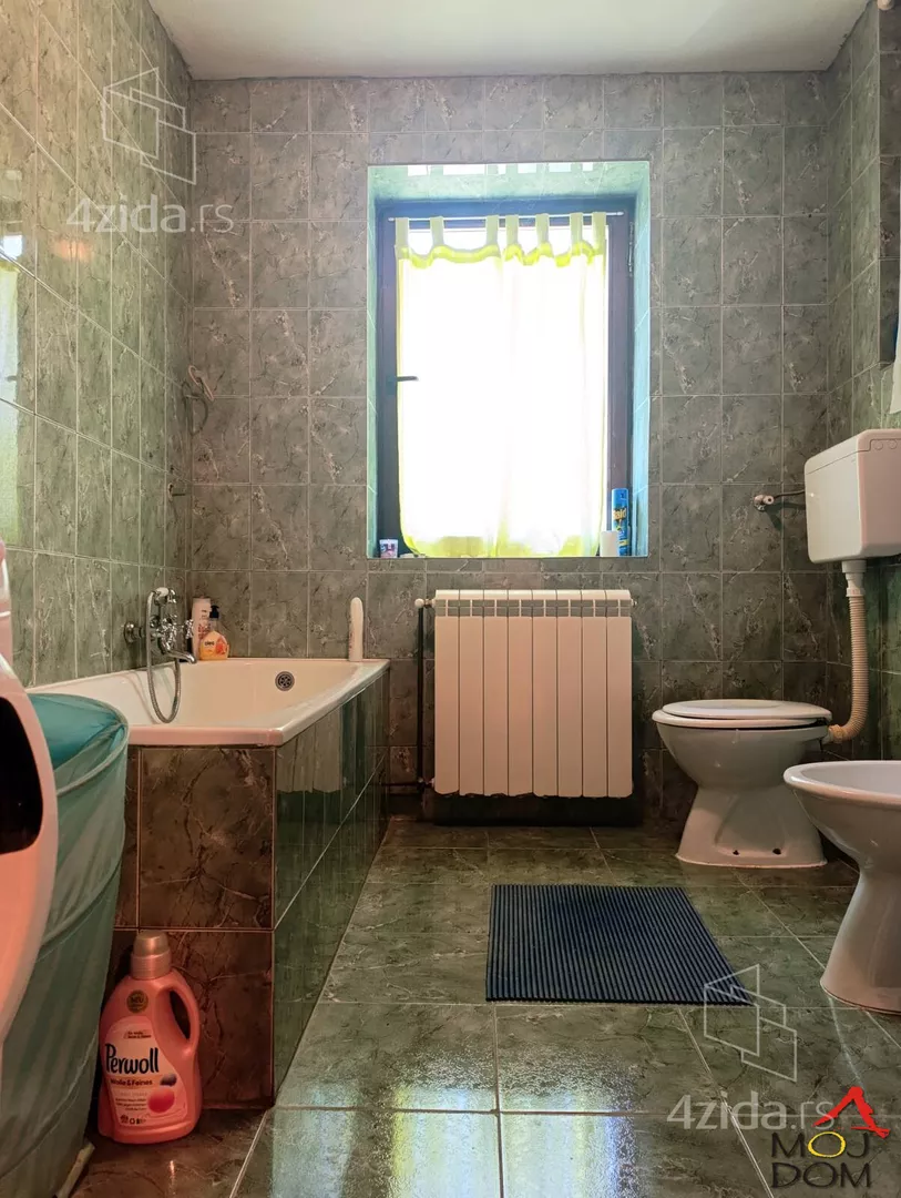 Kuća | 4zida
