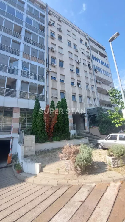 Bulevar Arsenija Čarnojevića | 4zida.rs