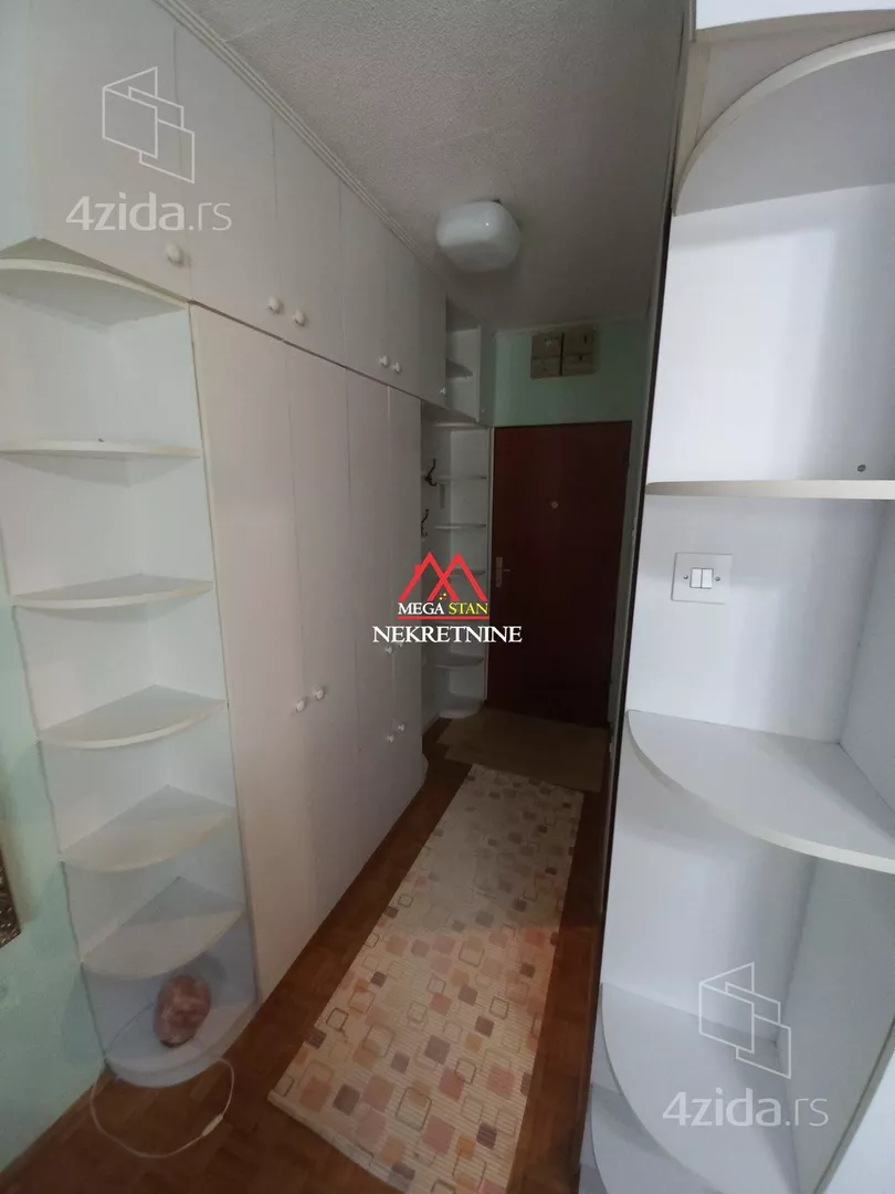 Garsonjera | 4zida