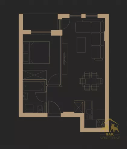 Petrovaradin | 4zida.rs