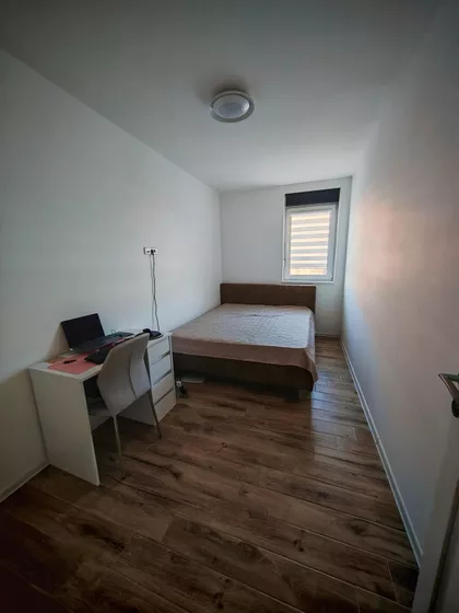 Žarka Zrenjanina | 4zida.rs