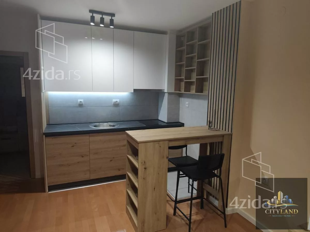 Garsonjera | 4zida
