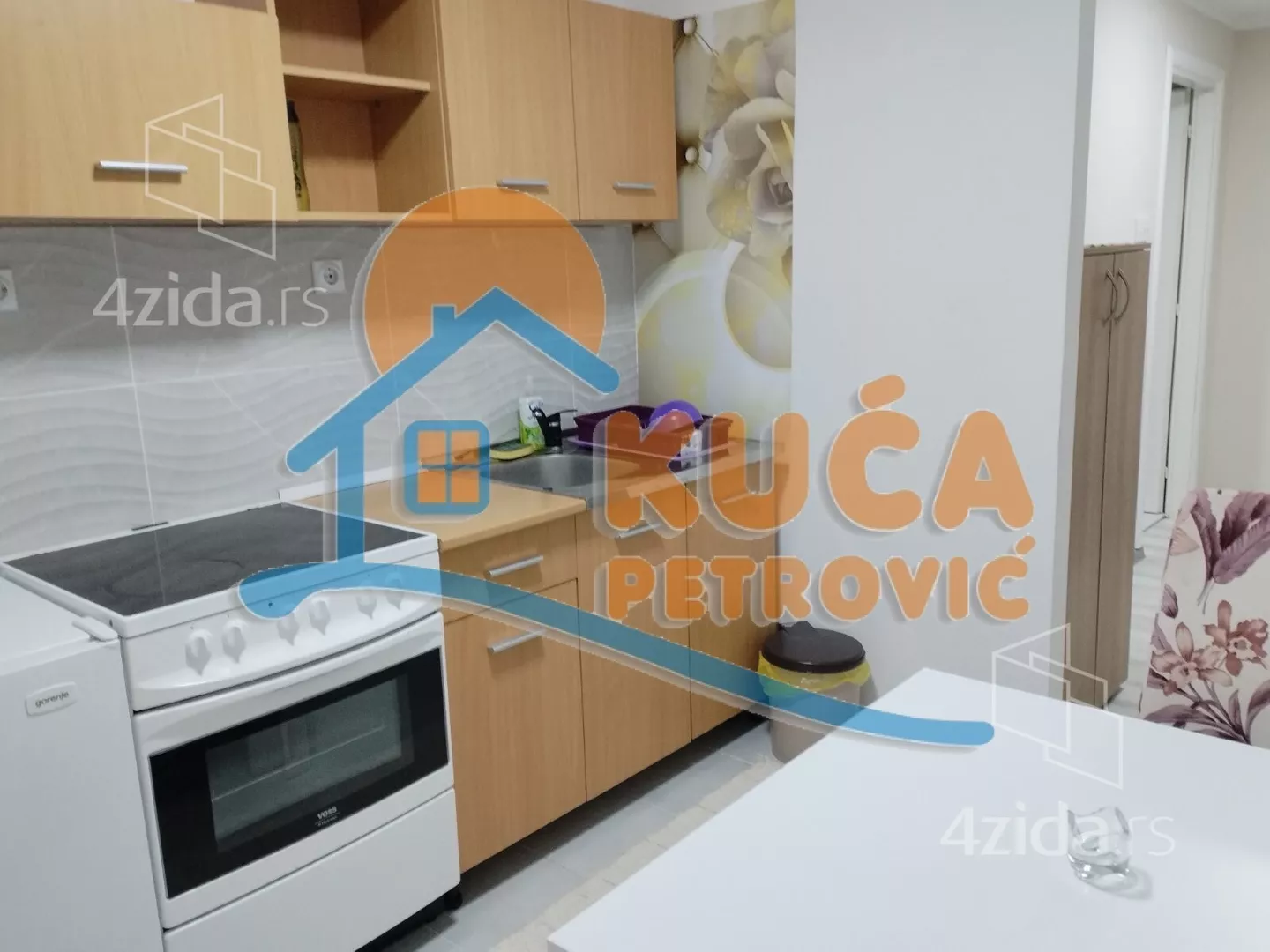 4-etažna kuća | 4zida