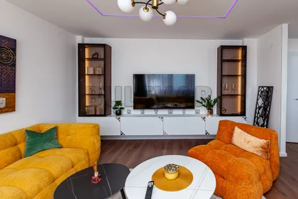 Vojvode Mišića | 4zida.rs