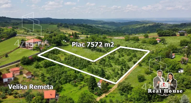 Građevinsko zemljište | 4zida