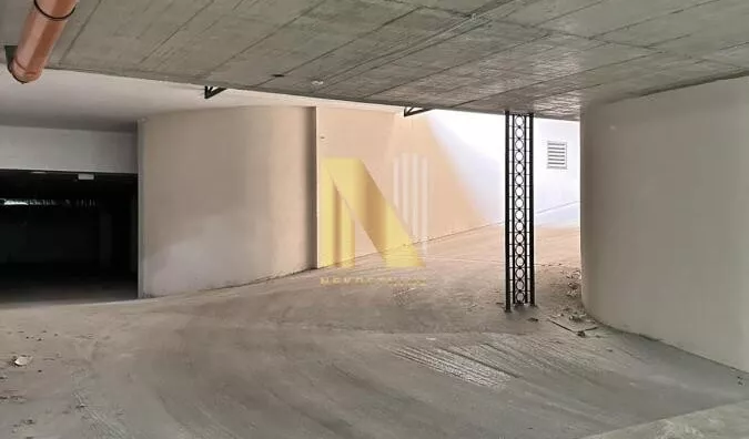 Garaža/Parking | 4zida