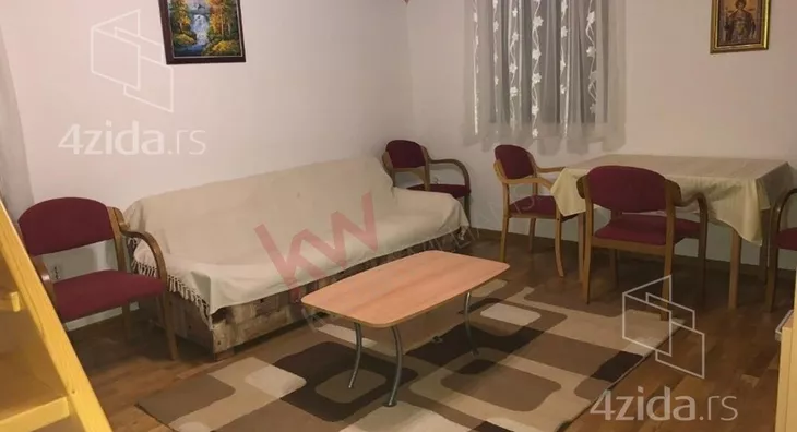 Turistički objekat | 4zida