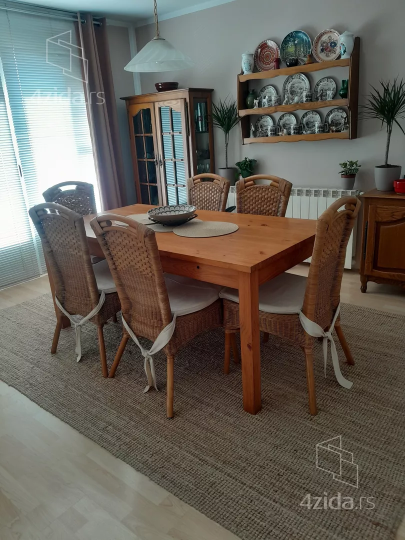 3-etažna kuća | 4zida