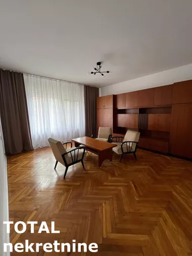 Novi Sad - Centar