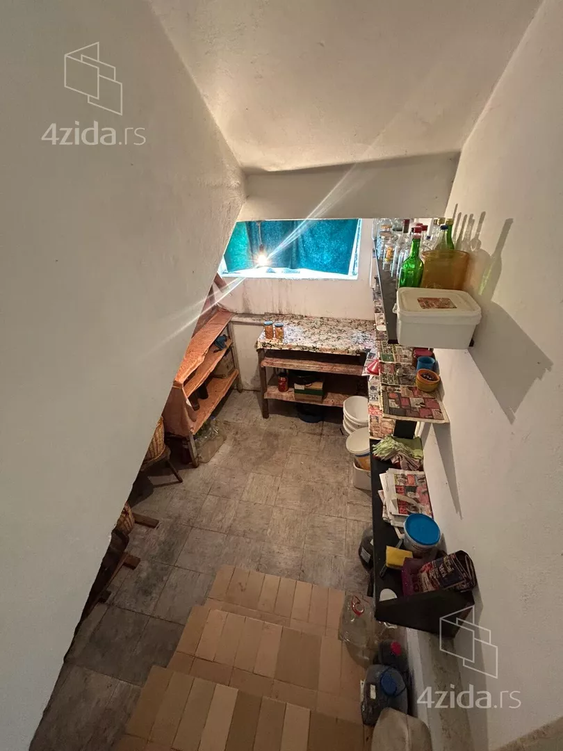 3-etažna kuća | 4zida