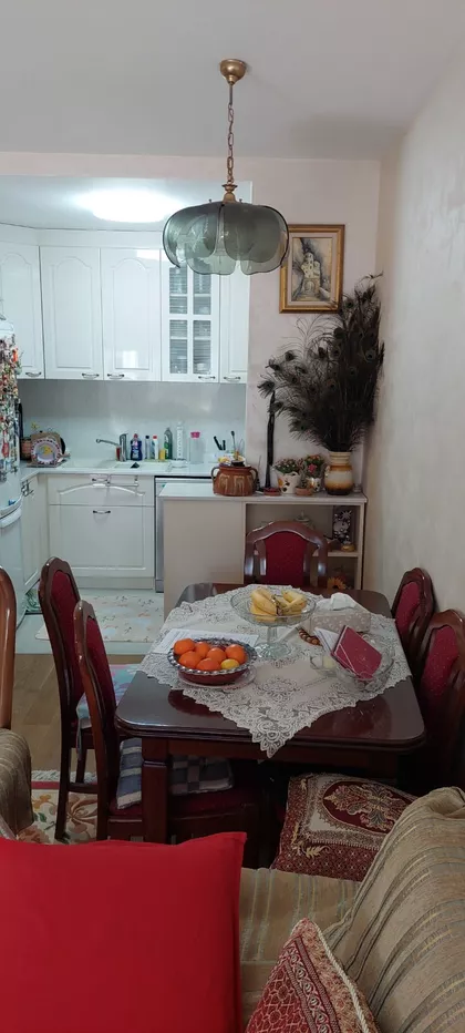 Vojislava Nanovića | 4zida.rs