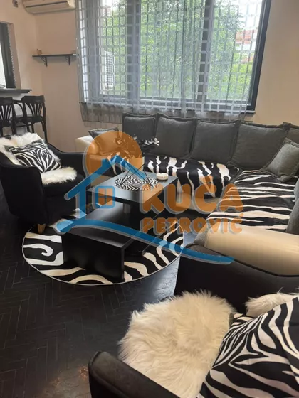 Generala Milojka Lešjanina | 4zida.rs