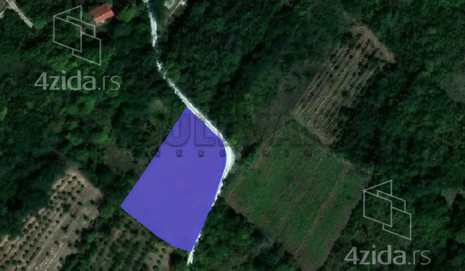 Građevinsko zemljište | 4zida