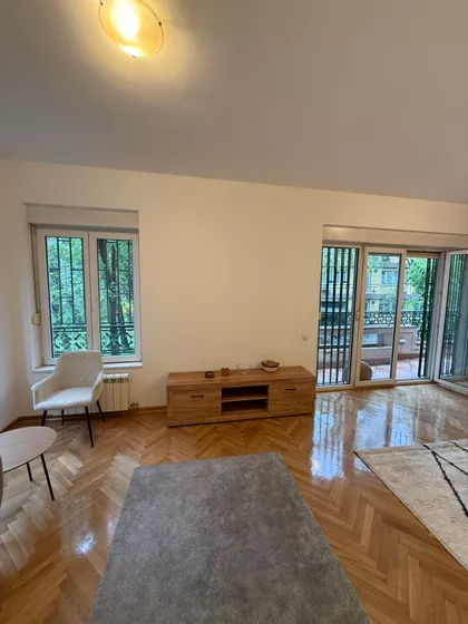 Janka Veselinovića 3 | 4zida.rs