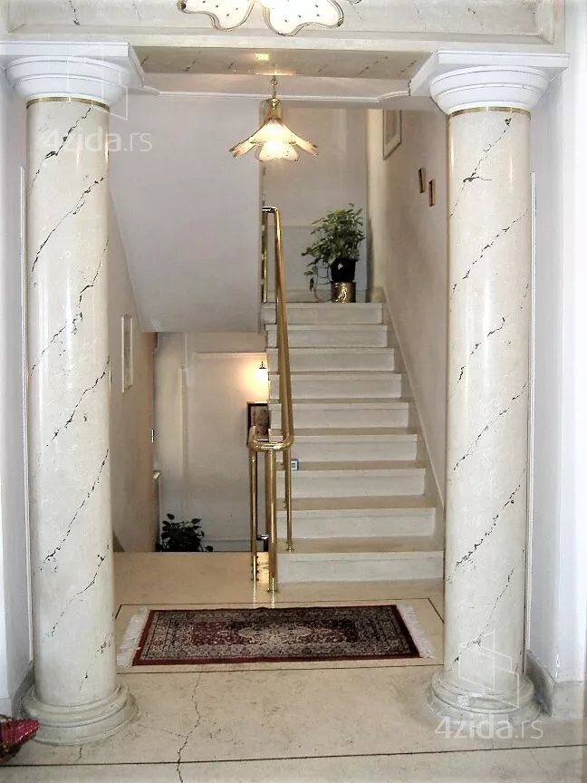 4-etažna kuća | 4zida