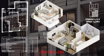 Veselina Masleše | 4zida.rs