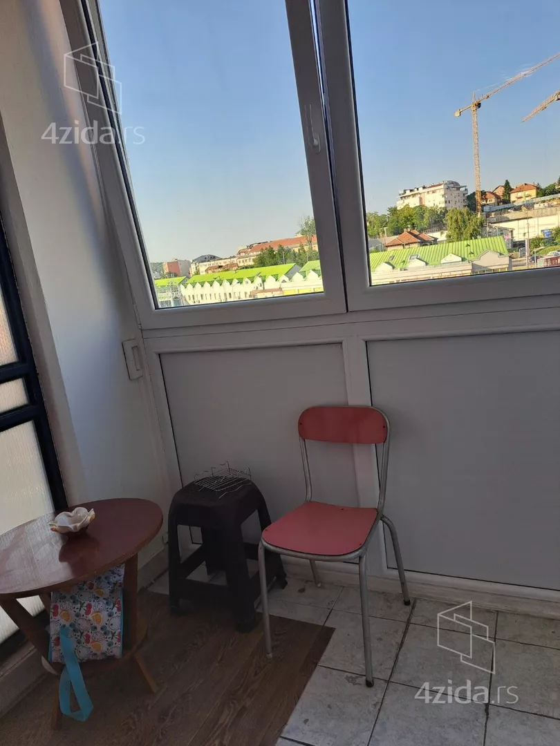 Garsonjera | 4zida