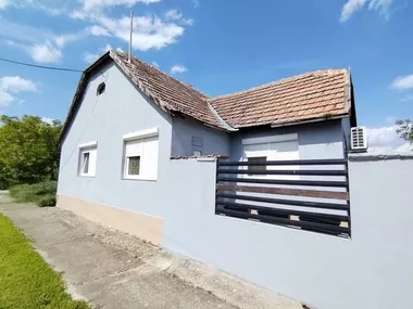 Opština Zrenjanin, Jankov Most