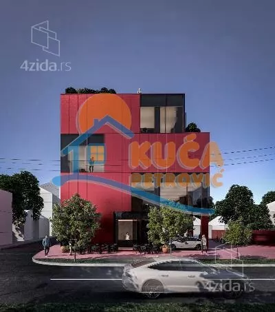 Lokal | 4zida