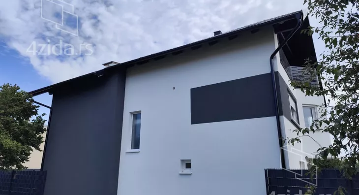 3-etažna kuća | 4zida