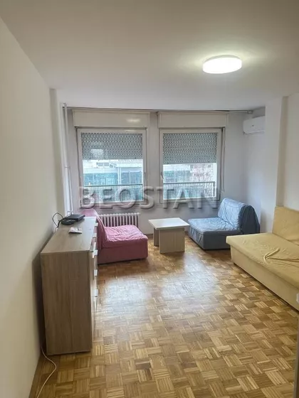 Bulevar Zorana Djindica | 4zida.rs