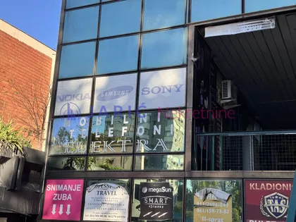 Blok 11c - Stari Merkator | 4zida.rs