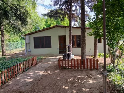 Bavaništanski put | 4zida.rs