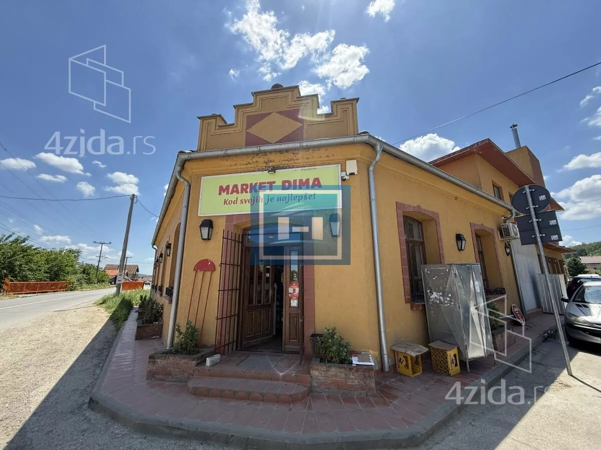 Kuća | 4zida