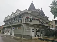 Ker, Gradske lokacije, Subotica | 4zida.rs