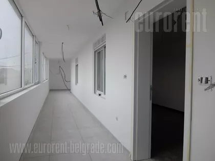 BORČA | 4zida.rs